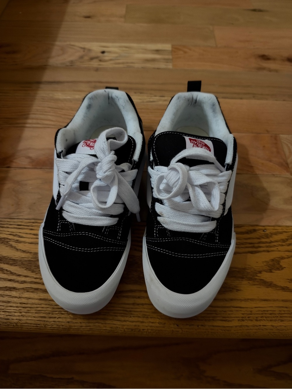 VANS Knu Skool Shoe
